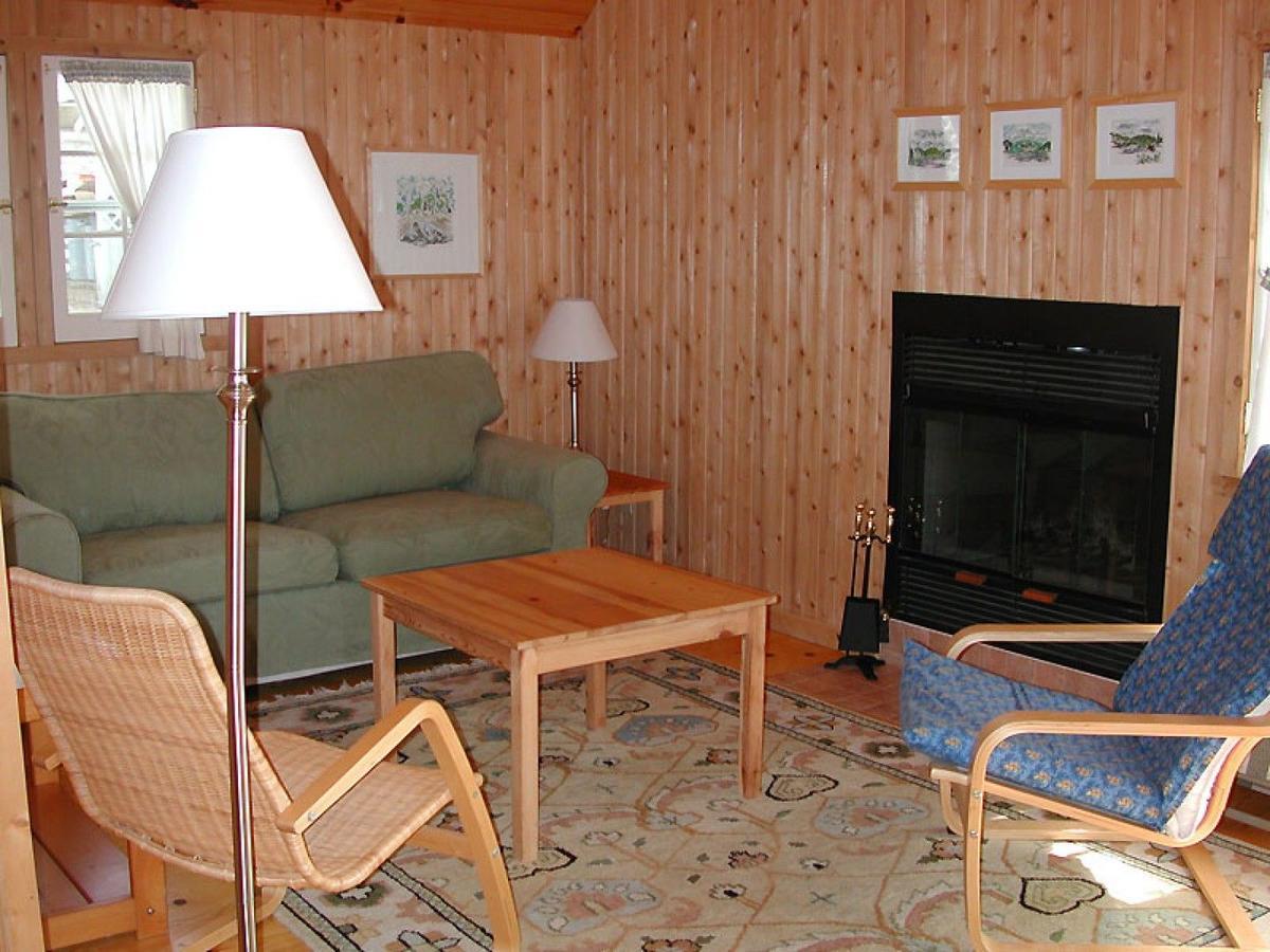 Birch Cliff Lodge On Baptiste Lake Highland Grove Bagian luar foto