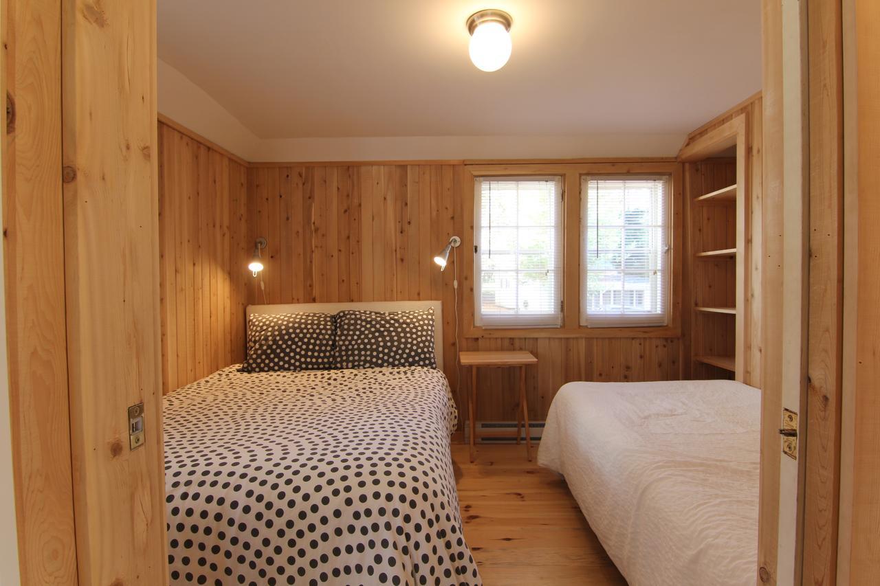 Birch Cliff Lodge On Baptiste Lake Highland Grove Bagian luar foto